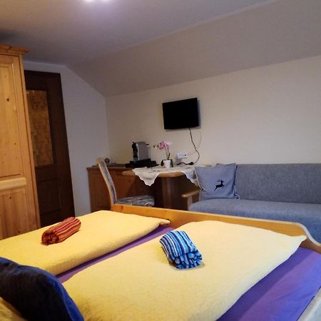 Haus Hubertusheim Leilighet Schladming Eksteriør bilde