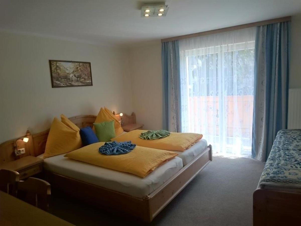 Haus Hubertusheim Leilighet Schladming Eksteriør bilde