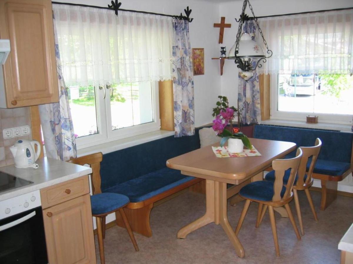 Haus Hubertusheim Leilighet Schladming Eksteriør bilde