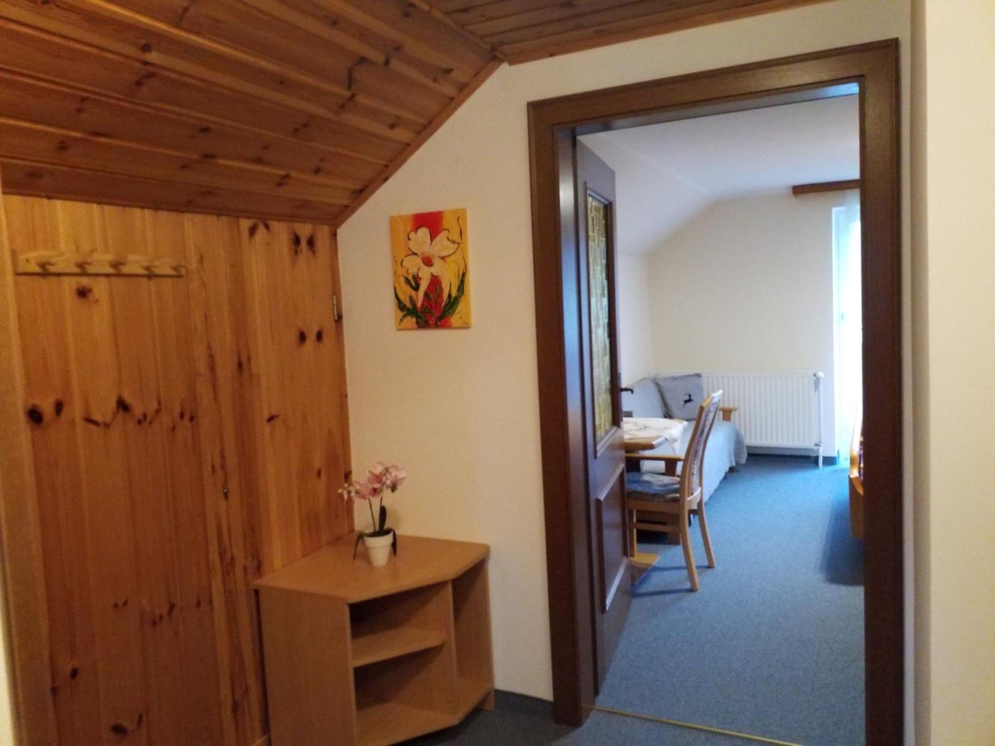 Haus Hubertusheim Leilighet Schladming Eksteriør bilde