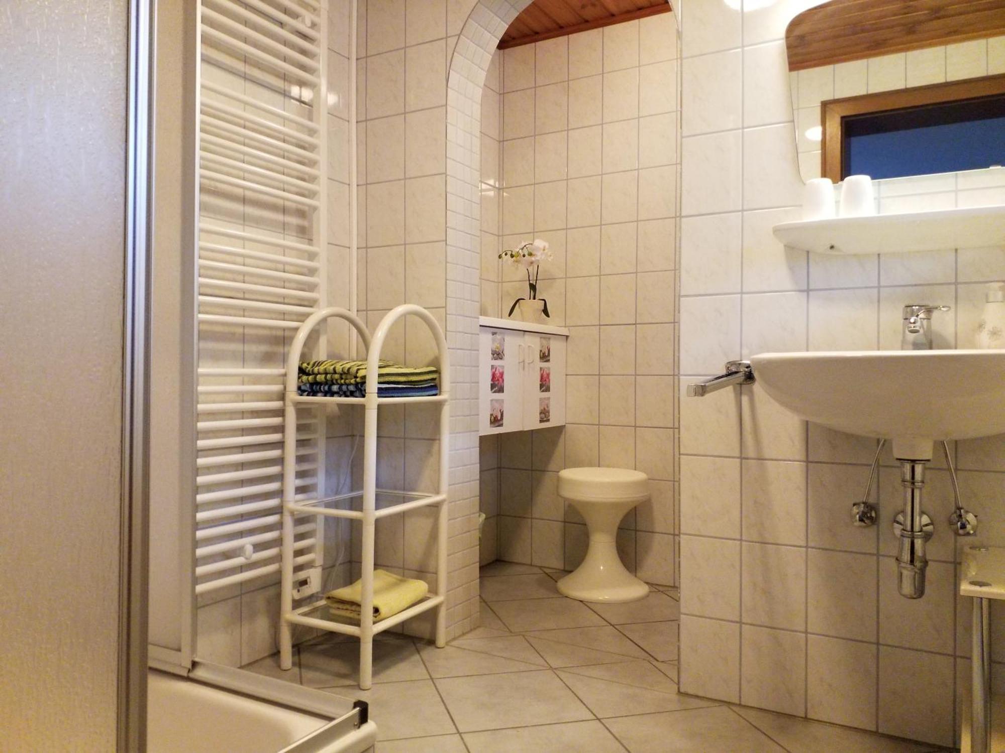 Haus Hubertusheim Leilighet Schladming Eksteriør bilde