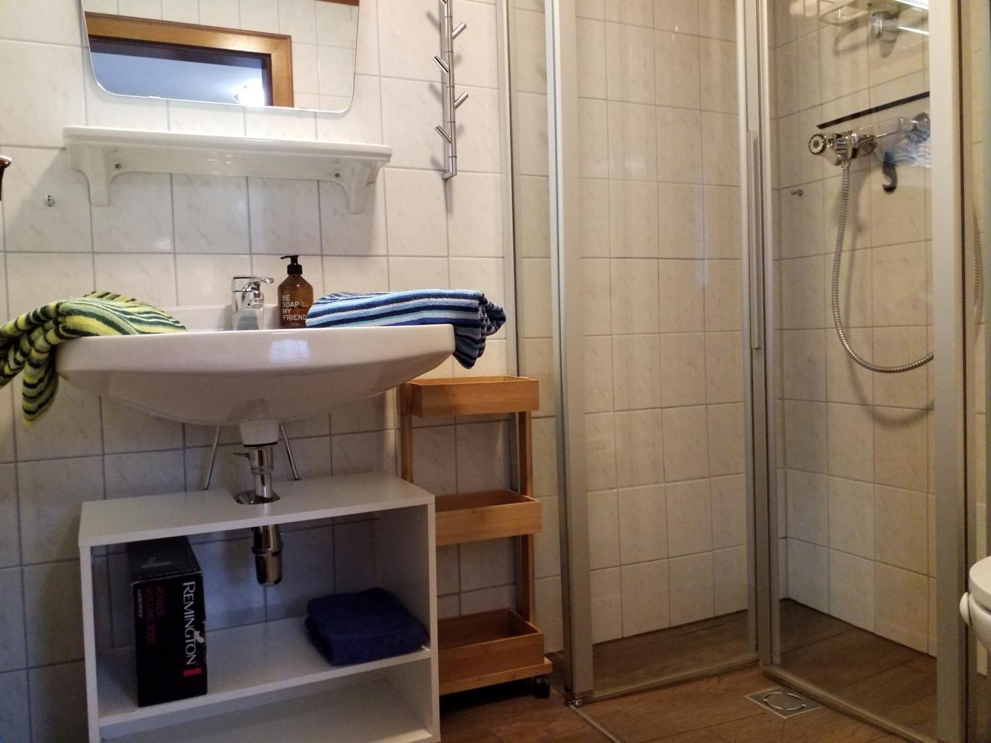 Haus Hubertusheim Leilighet Schladming Eksteriør bilde