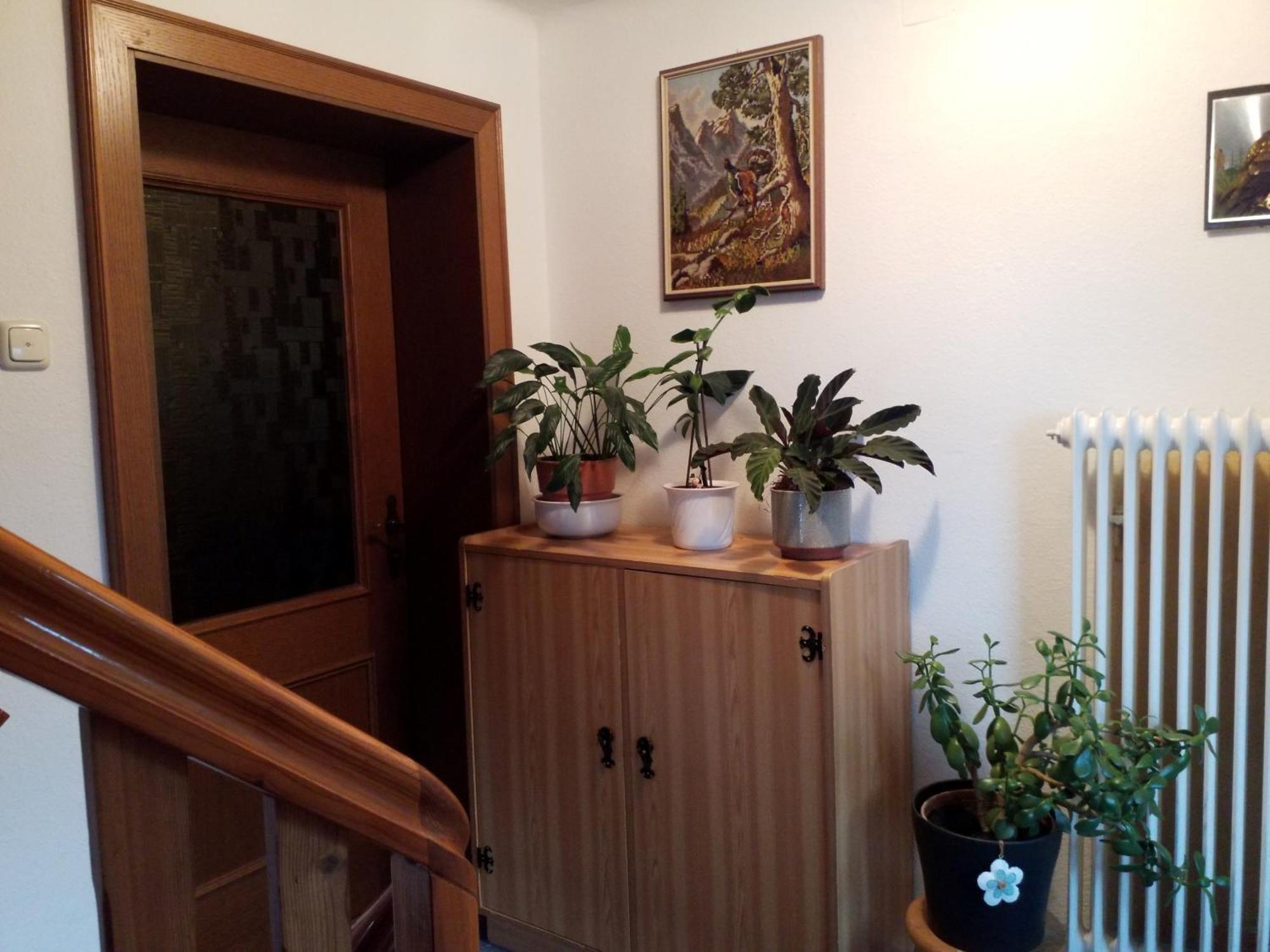 Haus Hubertusheim Leilighet Schladming Eksteriør bilde