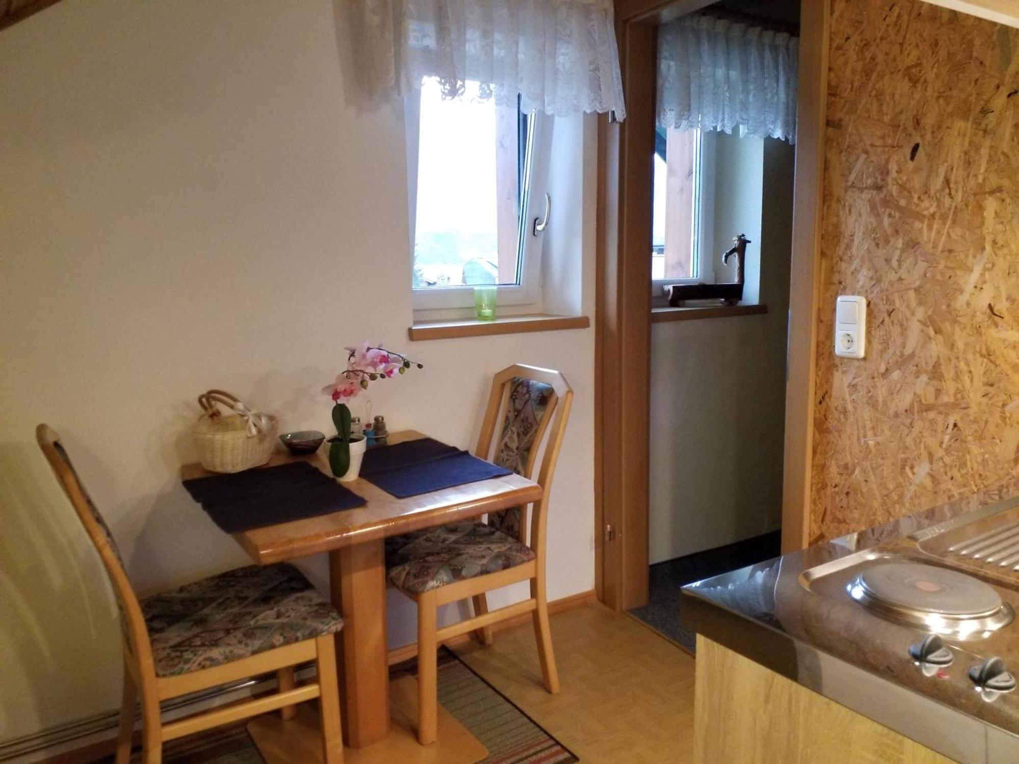 Haus Hubertusheim Leilighet Schladming Eksteriør bilde
