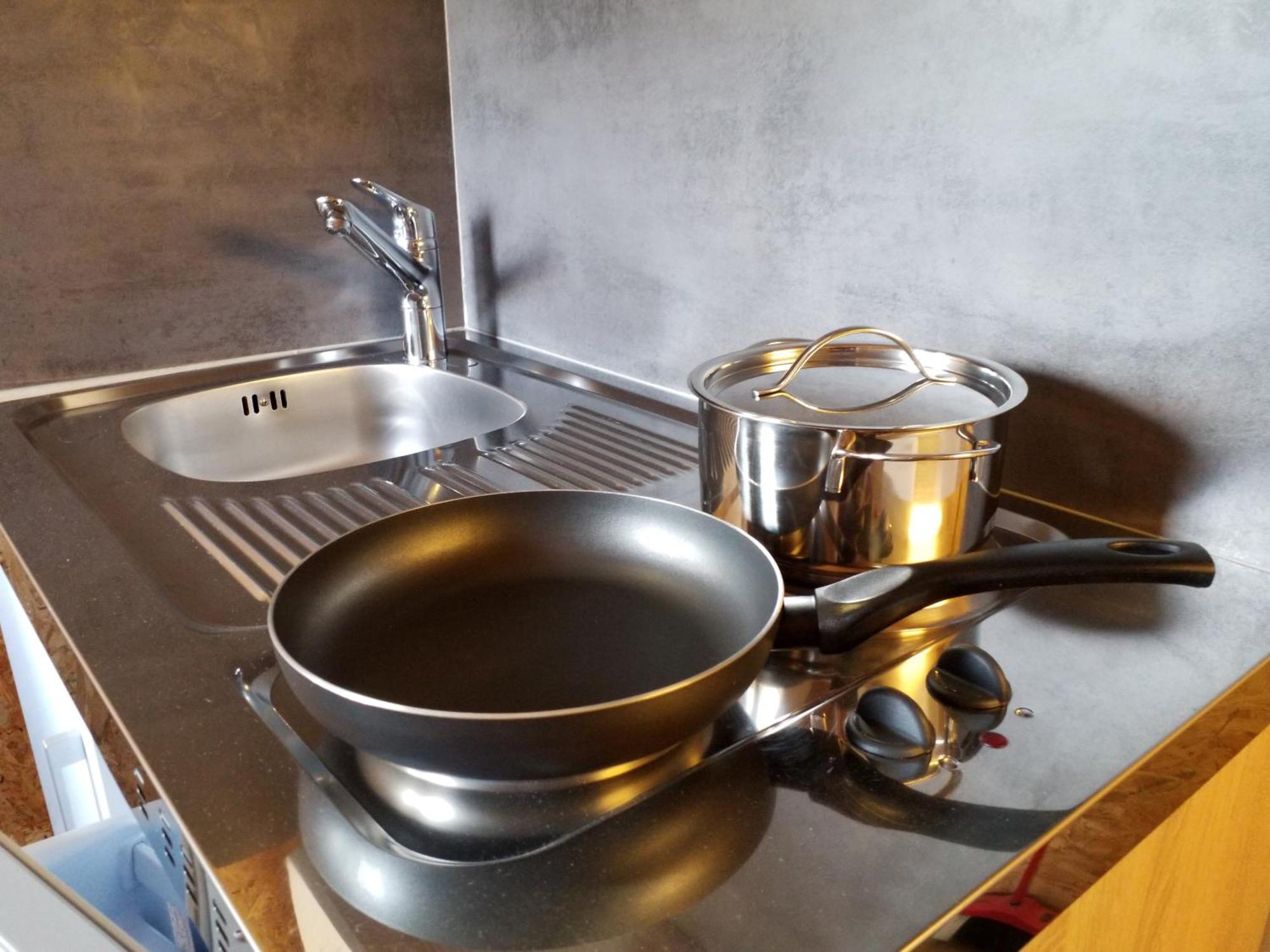 Haus Hubertusheim Leilighet Schladming Rom bilde