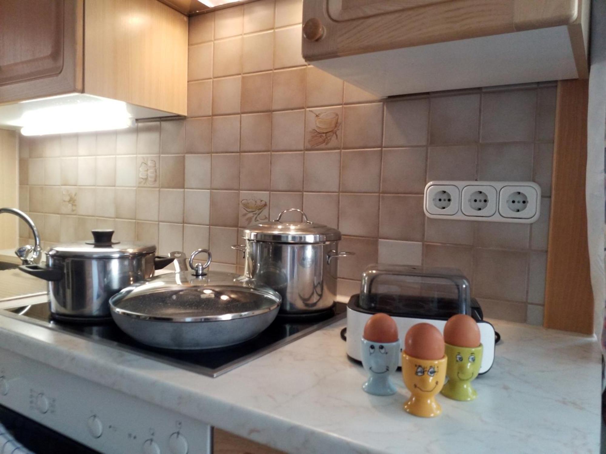 Haus Hubertusheim Leilighet Schladming Rom bilde
