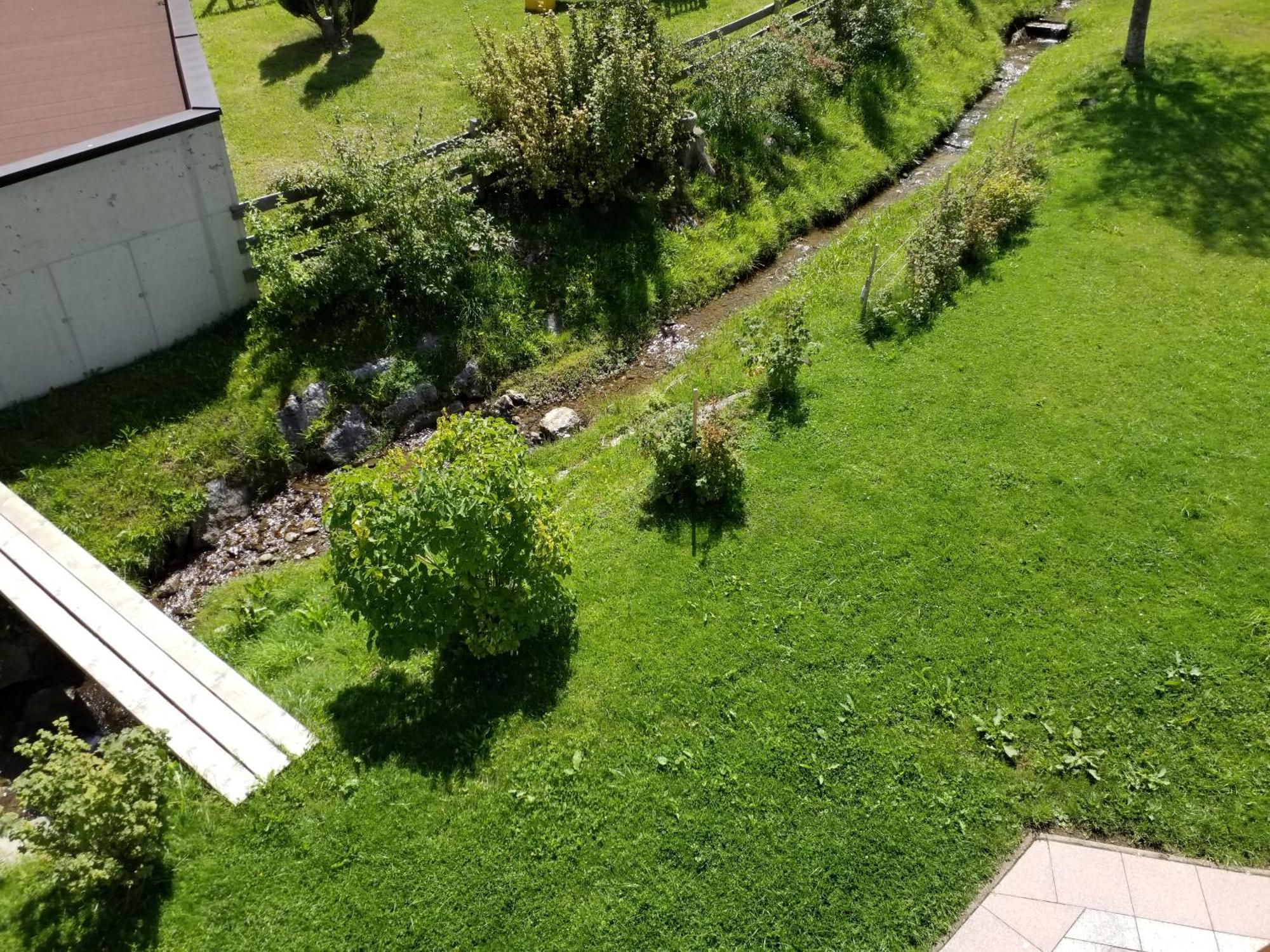 Haus Hubertusheim Leilighet Schladming Rom bilde