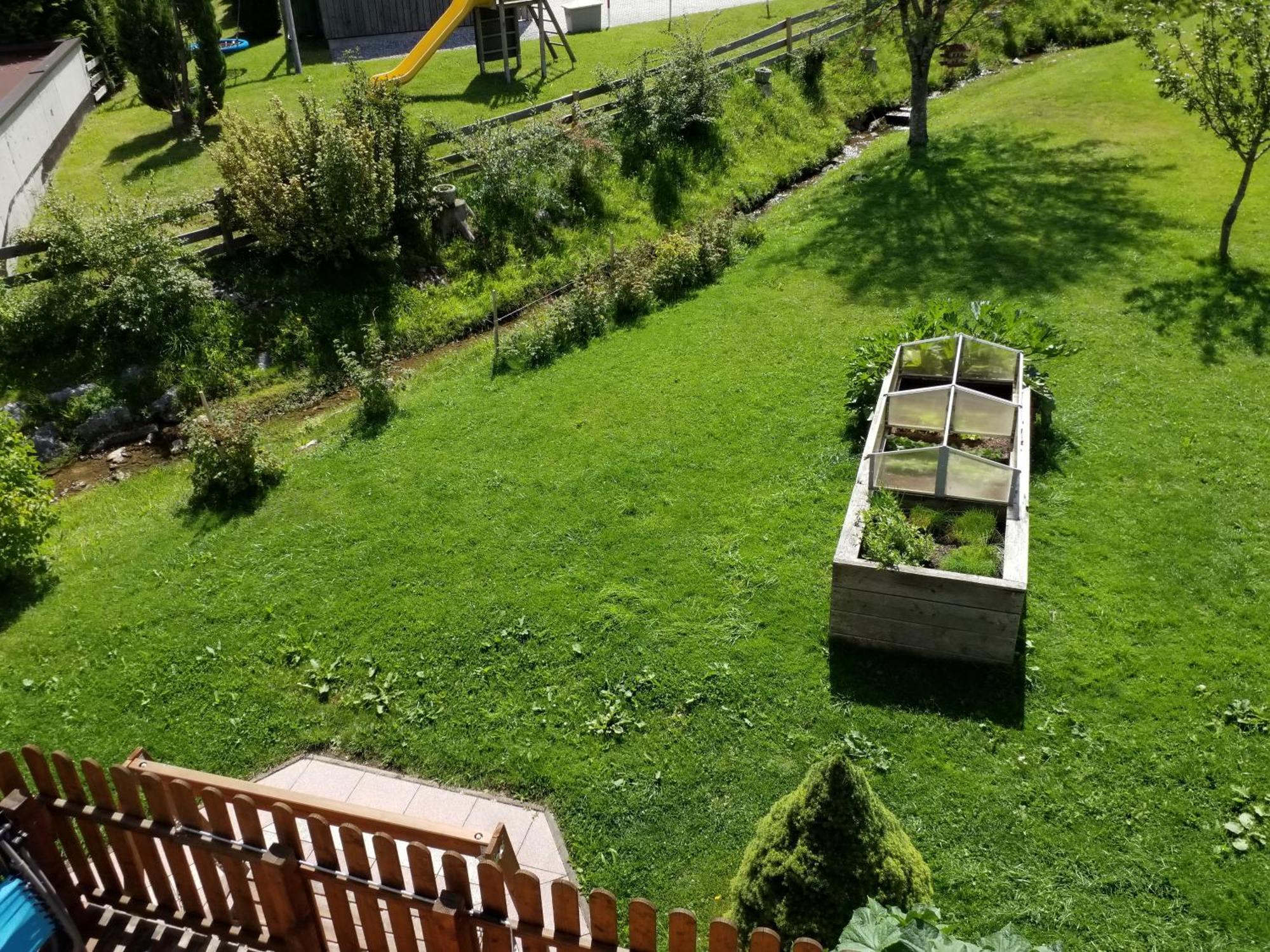 Haus Hubertusheim Leilighet Schladming Eksteriør bilde