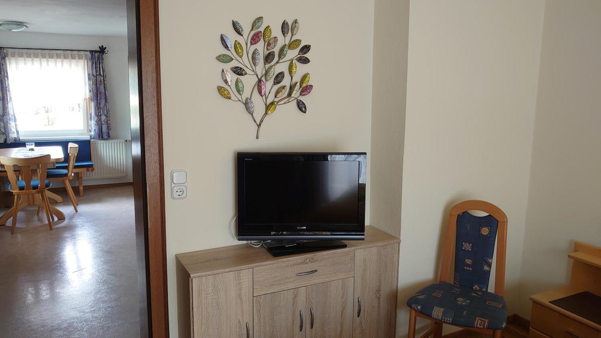 Haus Hubertusheim Leilighet Schladming Rom bilde