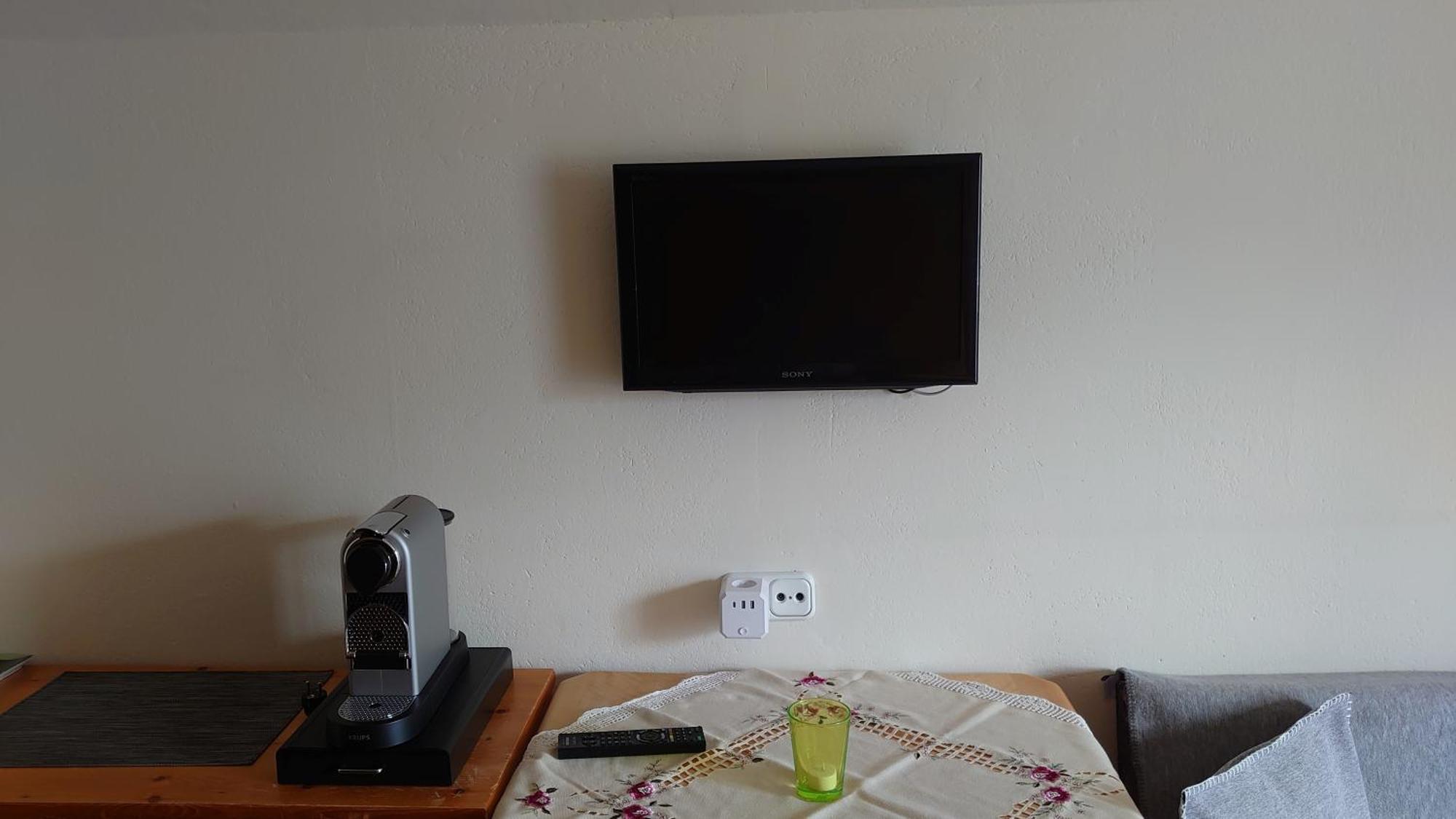 Haus Hubertusheim Leilighet Schladming Rom bilde