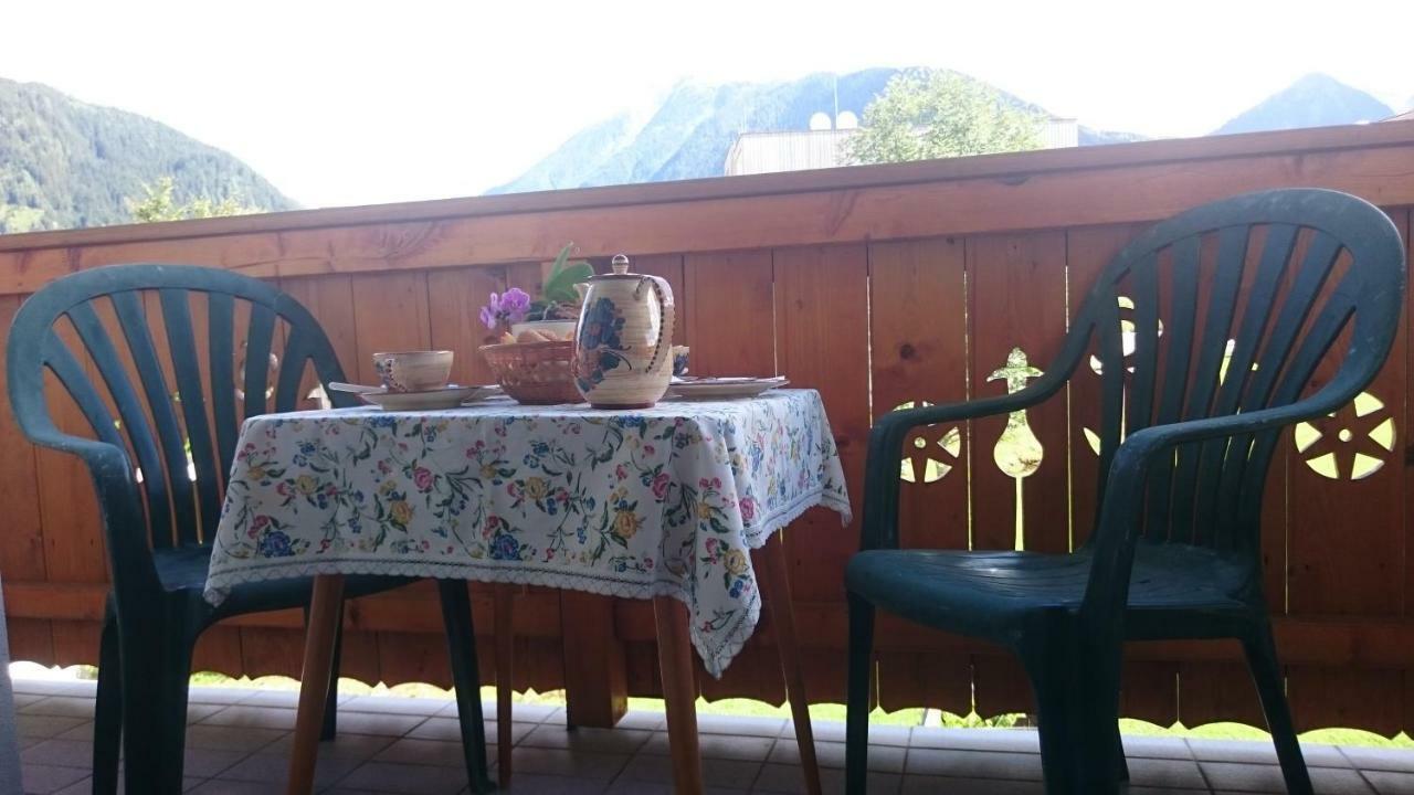 Haus Hubertusheim Leilighet Schladming Eksteriør bilde